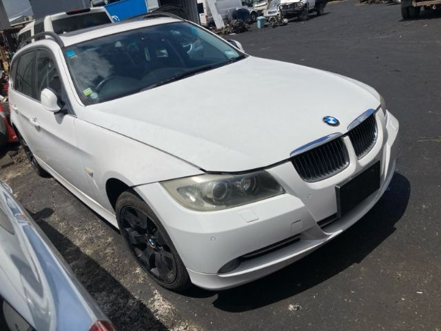 BMW 3 Series E90 335i 2005-2012