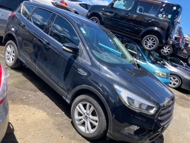 Ford Escape 3rd Gen 2013-2019