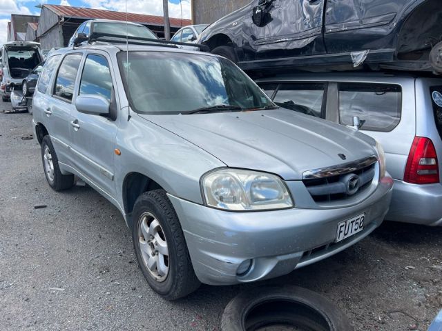 Mazda Tribute EPEW