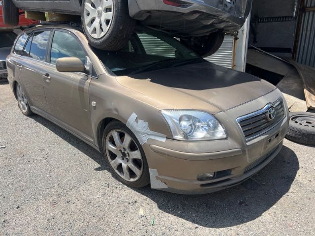 Toyota Avensis T250 2003-2009