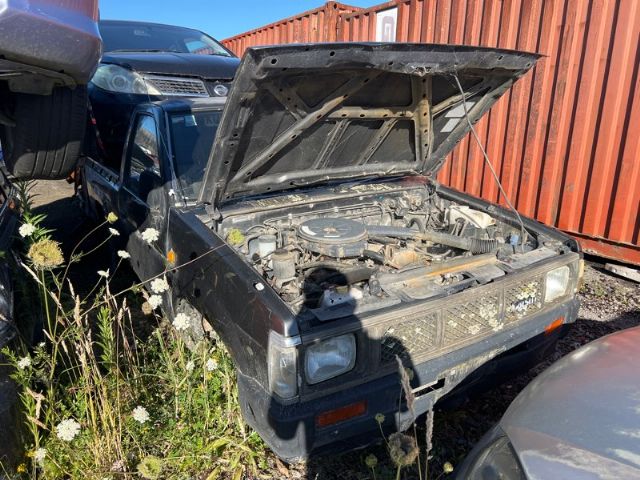 Nissan Other Other