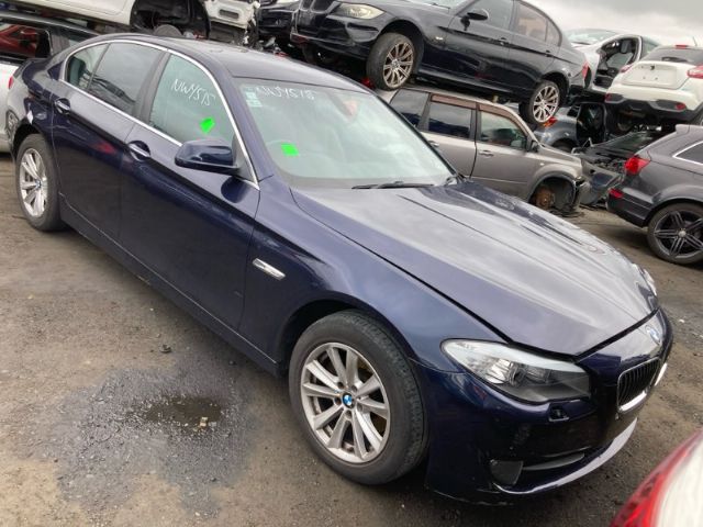 BMW 5 Series F10 520i 2010-2016