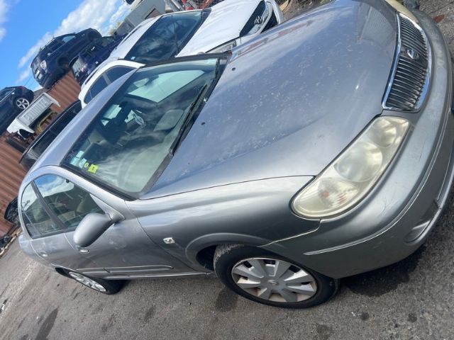 Nissan Bluebird Other