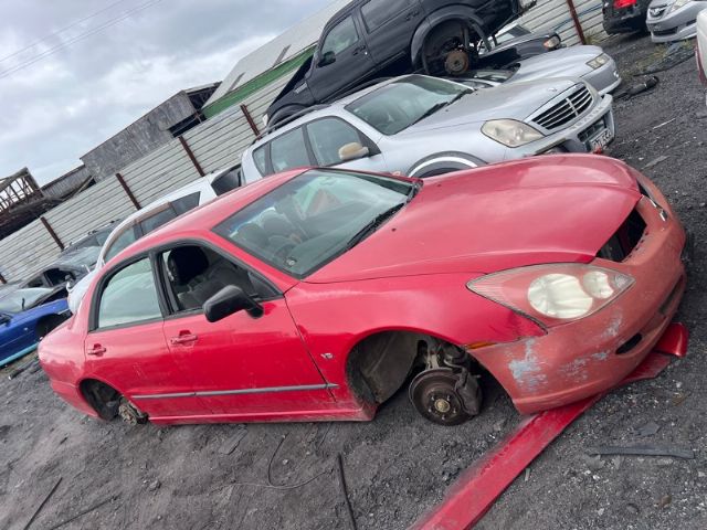 Mitsubishi Diamante TW