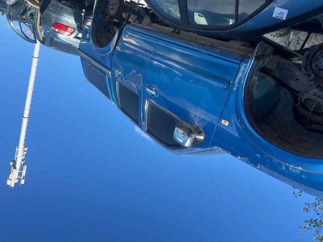 Holden Rodeo TFS26 01/03-06/07