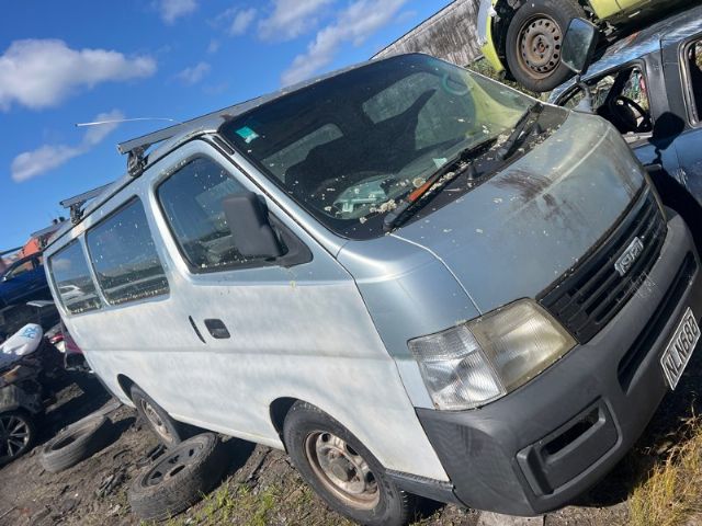 Isuzu Other Other