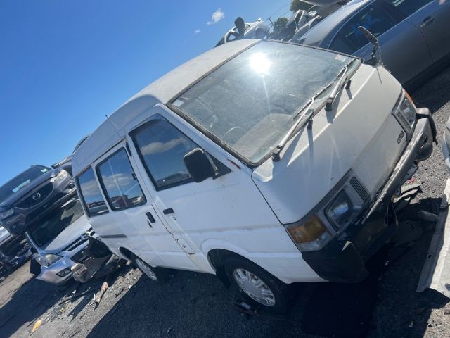 Nissan Vanette S20 1994-1999