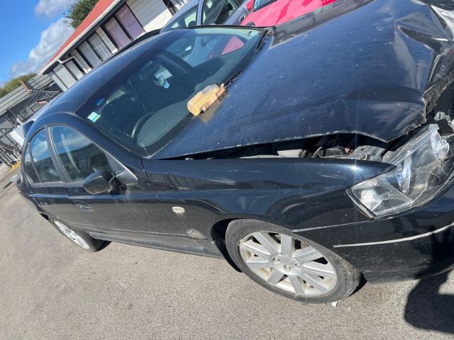 Ford Falcon BA XR8 09/2002 - 09/2004