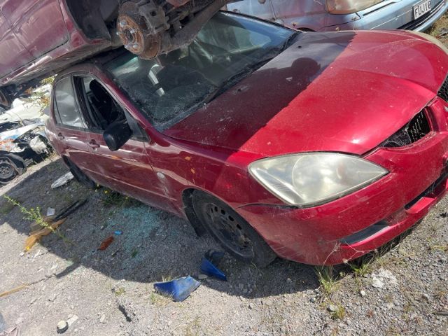 Mitsubishi Lancer CS6A 01-07