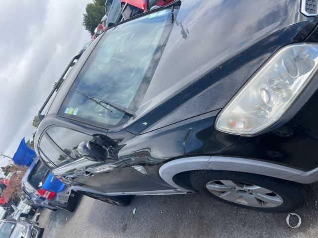 Holden Captiva Captiva 5 CG 2006-2011