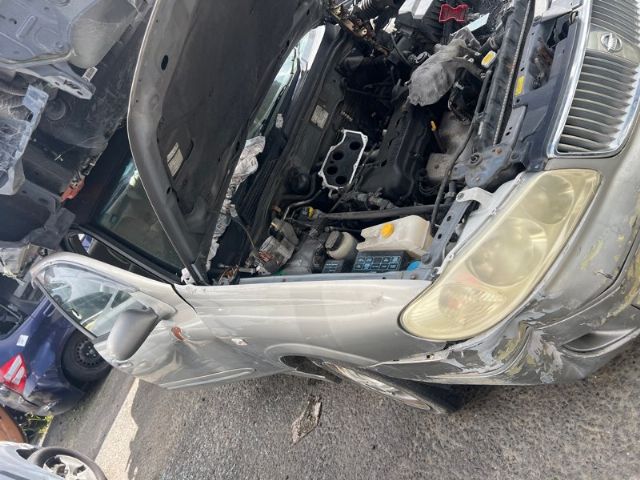 Nissan Bluebird Other