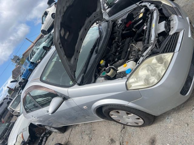 Nissan Primera Other