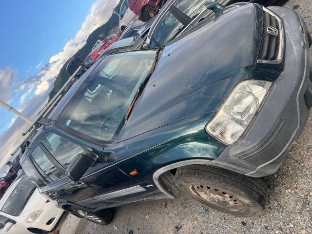 Honda CR-V RD3 1997-2001