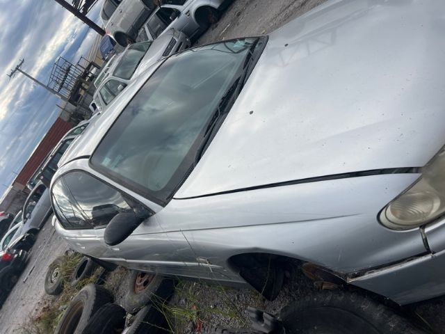 Holden Commodore VX 09/00-09/02