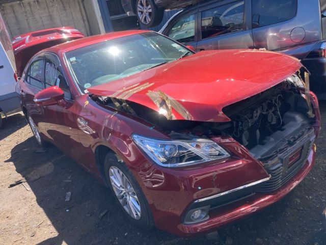 Toyota Crown AWS210 2015-2020