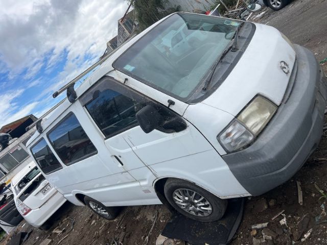 Mazda Bongo SK