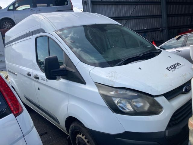 Ford Transit MK7 2006-2014