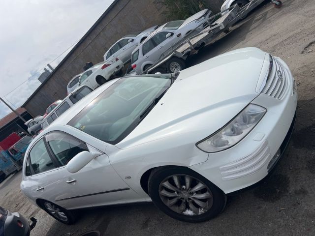 Hyundai Grandeur TG 2006-2011