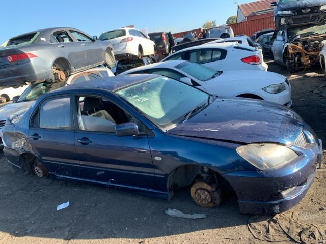 Mitsubishi Lancer CS7W 2001-2007