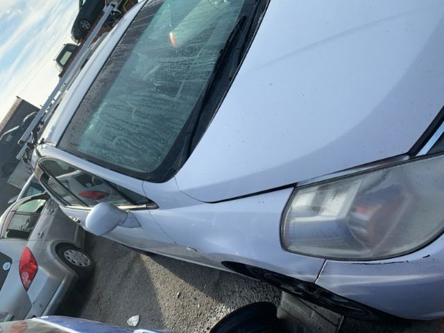 Nissan Tiida C12 2013-on