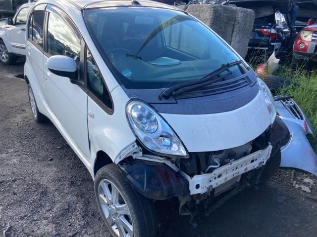 Mitsubishi i-MiEV HA3W 2009-2015