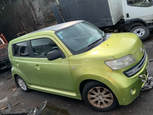 Daihatsu Other NA