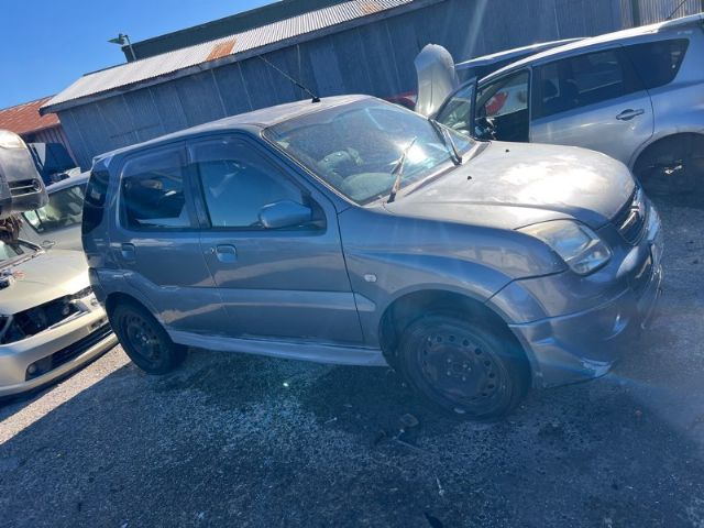 Chevrolet Cruze Cruze 2001-2008