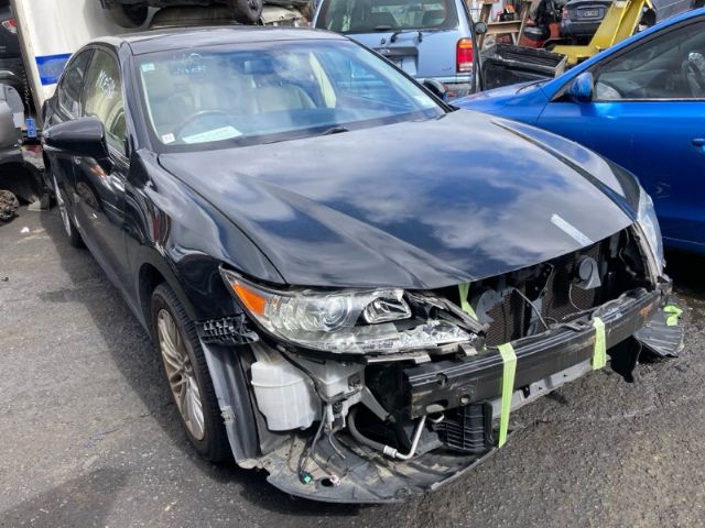 Lexus ES XV60 2012-Present