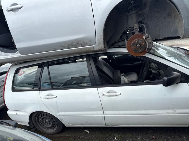 Mitsubishi Lancer CS7W 2001-2007