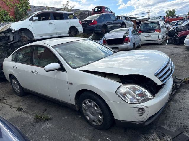 Nissan Teana J31 2003-2005