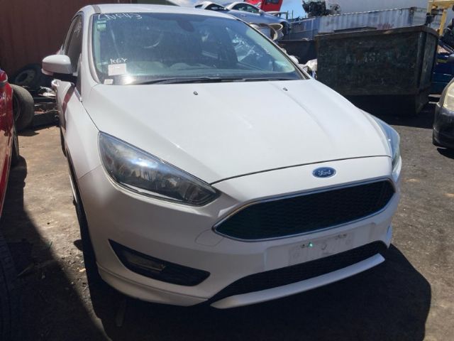 Ford Focus C346 2015-2018