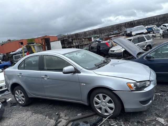 Mitsubishi Galant EA7A 96-02 - Galant