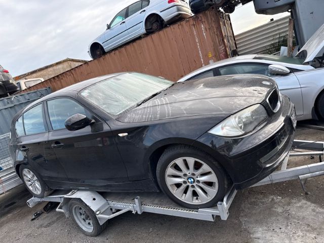 BMW 1 Series 116i F40