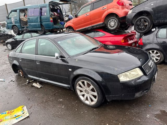Audi S6 C5/4B 1999-2003
