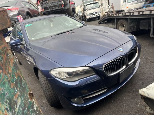 BMW 5 Series F10 530i 2010-2016
