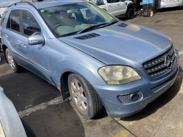 Mercedes-Benz M Class W164 2005-2011