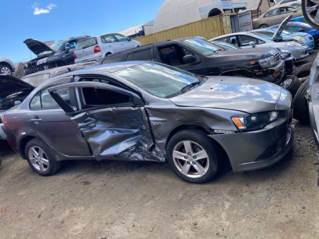 Mitsubishi Galant Other - Galant