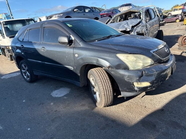 Toyota Harrier MCU30 2003-2013