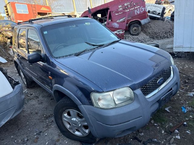 Ford Escape Other