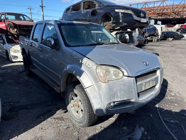 Great Wall Motors V-Series V240 4WD