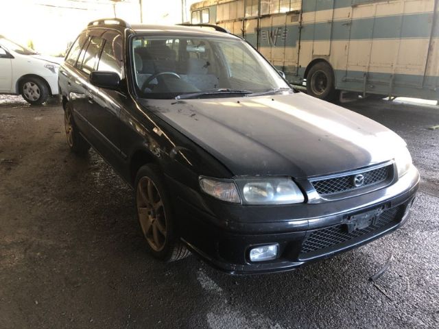 Mazda Capella GW