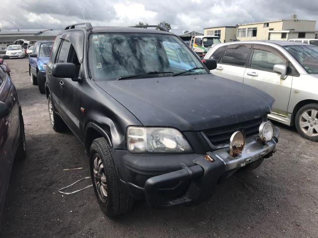 Honda CR-V RD1 1997-2001