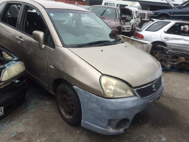 Suzuki Liana Other