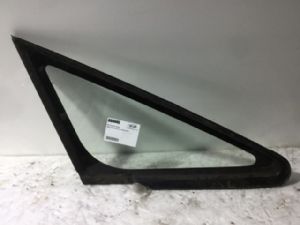 Mitsubishi Colt Plus 04/07-01/08 RF Quarter Glass