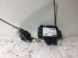 Lexus IS350 GSE21 2008-2010 Boot Lid Lock
