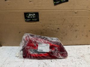 Lexus IS350 GSE21 2008-2010 L Boot Lid Garnish