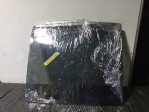 Lexus GS200 GS200T LR Door Glass