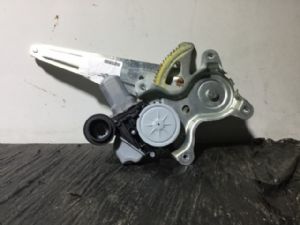 Lexus GS200 GS200T LR Door Elec Regulator