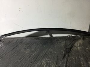 Lexus GS200 GS200T LR Door Glass Guide Channel