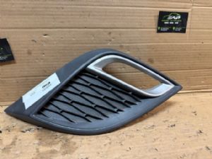 Mazda Axela BL MPS 2009-2013 LF Fog Light Cover